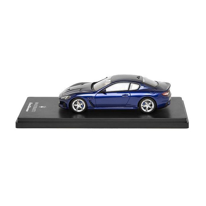 Maserati GranTurismo S 1/43スケール 1/43 Maserati Gran Turismo S 2008 (Gray Metallic) | eBay