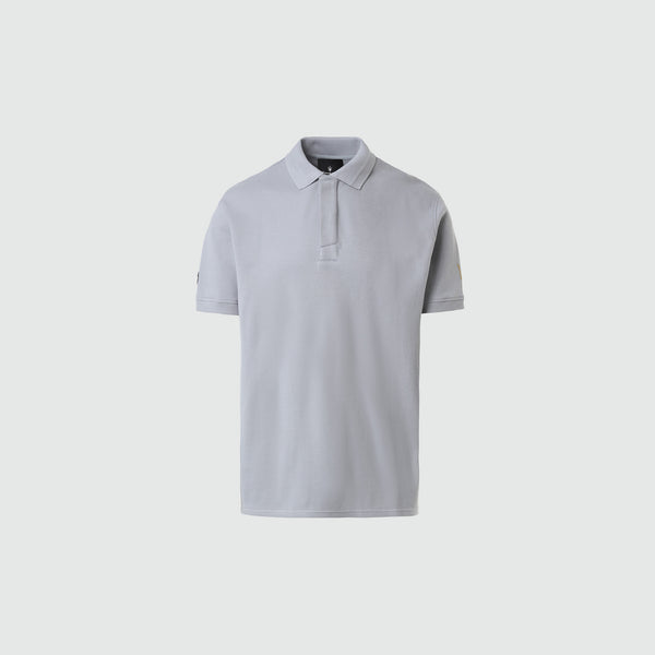 Polo North Sails MC20 Cielo