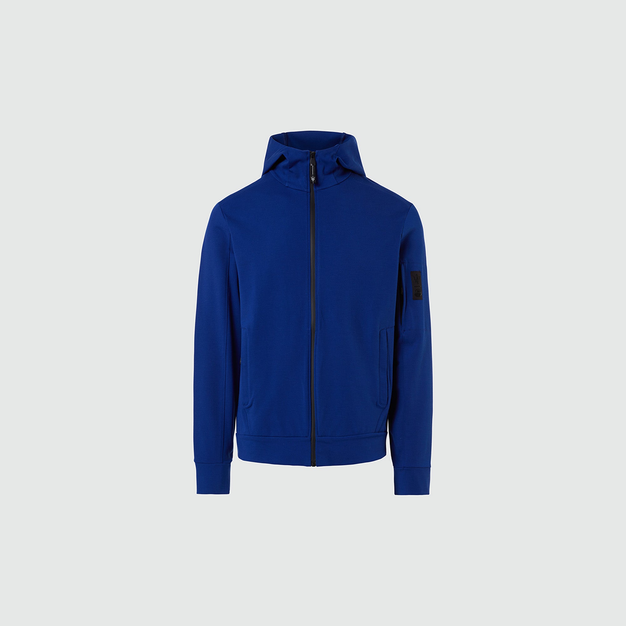 Maserati hoodie hotsell