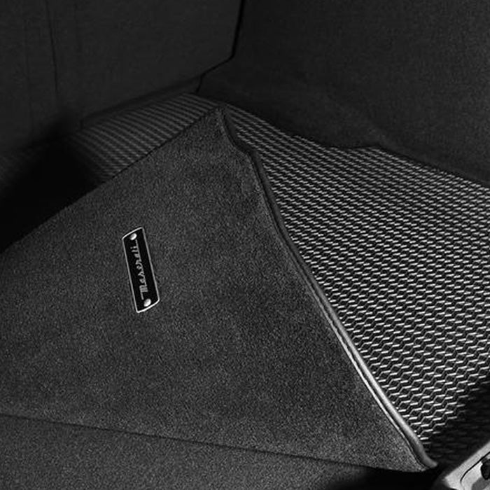 Elegant Accessories To Customize Your Luxury Car | Maserati US