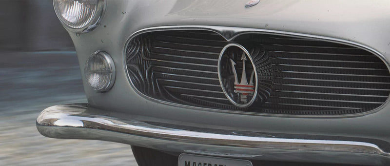 Kit Maserati Classiche - 430 â€“ 424v