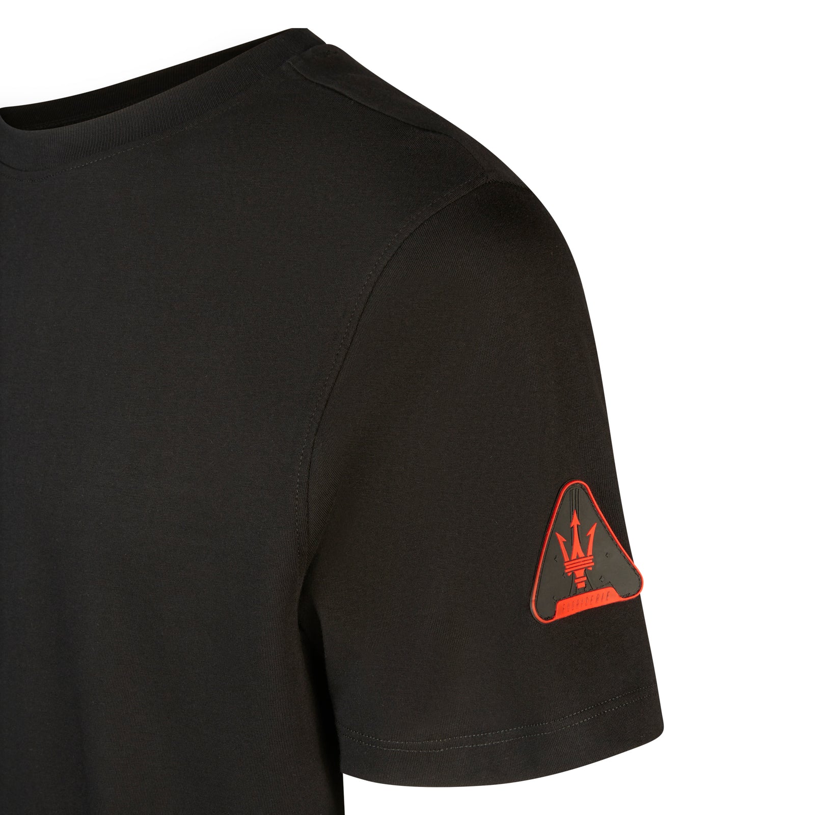 MISSION FROM MARS T-SHIRT XS U – MaseratiStore