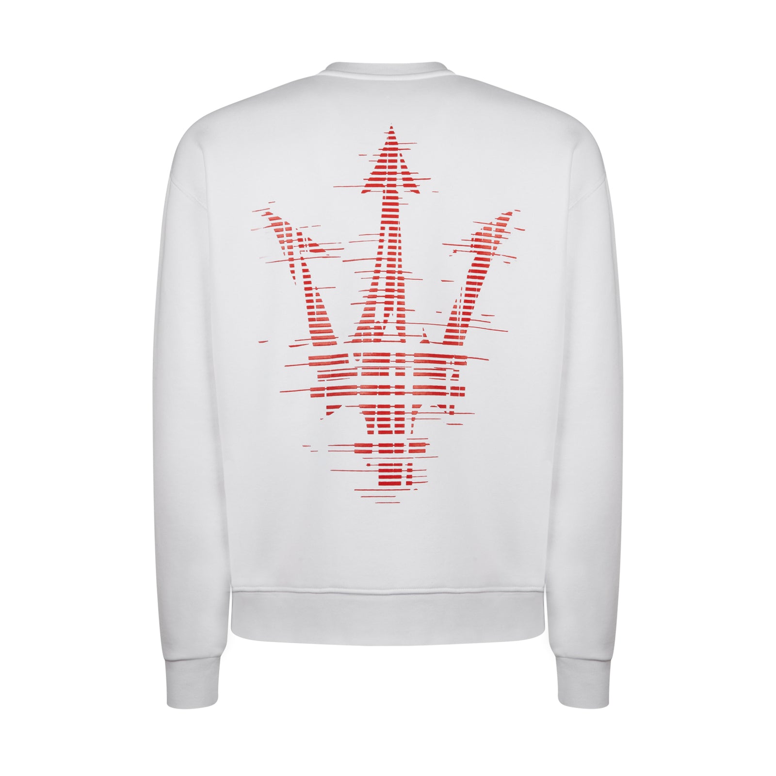 MISSION FROM MARS FELPA XS UNI – MaseratiStore