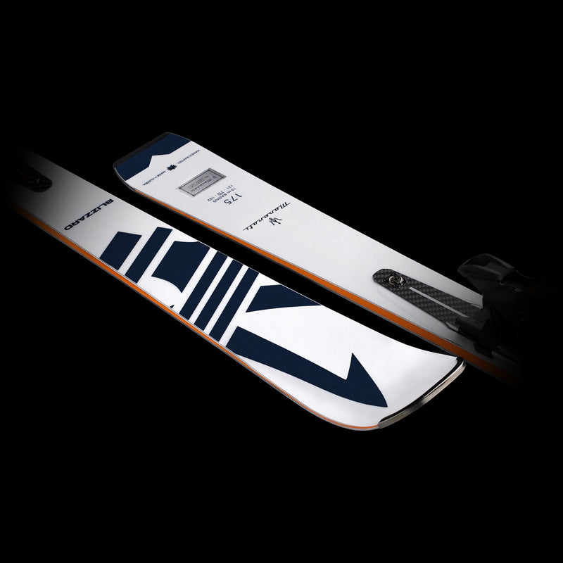 Sci Blizzard X Maserati – Limited Edition Numerata