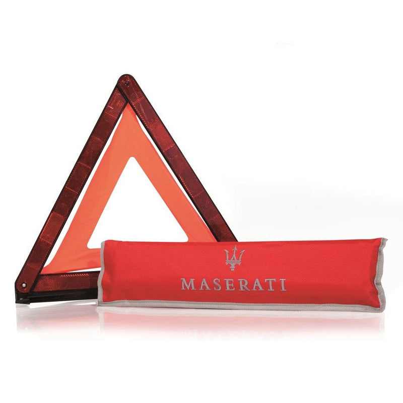 Safety Triangle