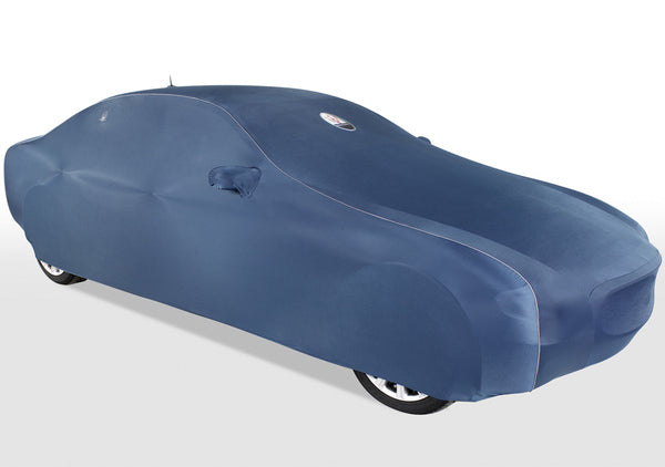 Indoor Car Cover Quattroporte (up to Assembly n. 21586)