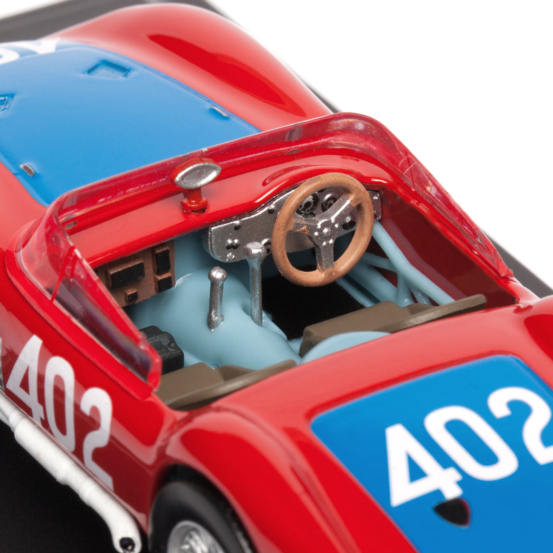 1:43 150S 1955 Rosso
