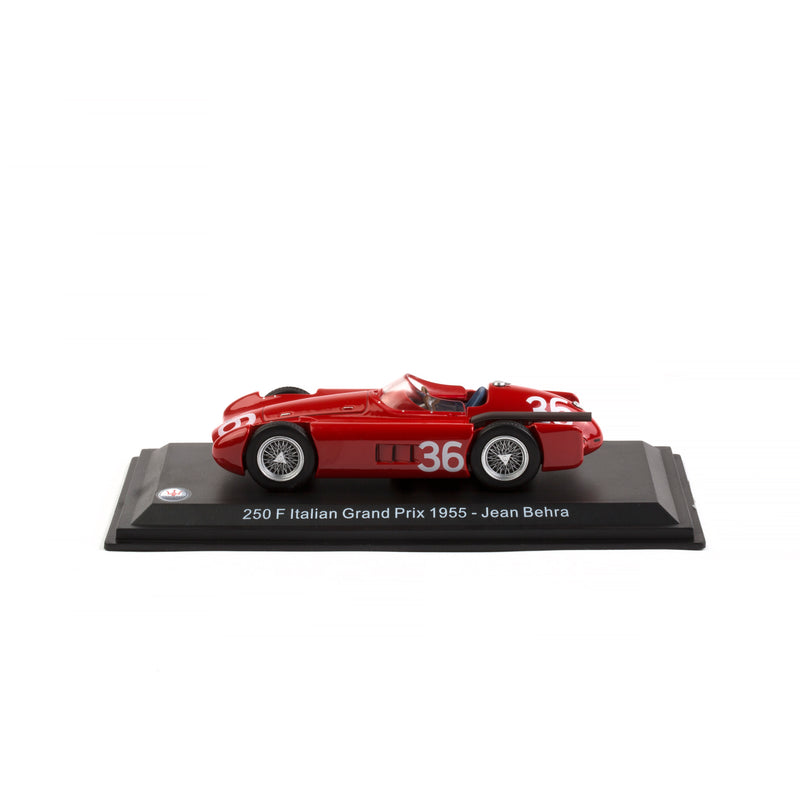 1:43 250 F Italian GP 1956 Rossa