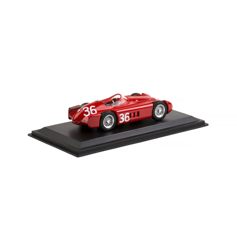 1:43 250 F Italian GP 1956, Red