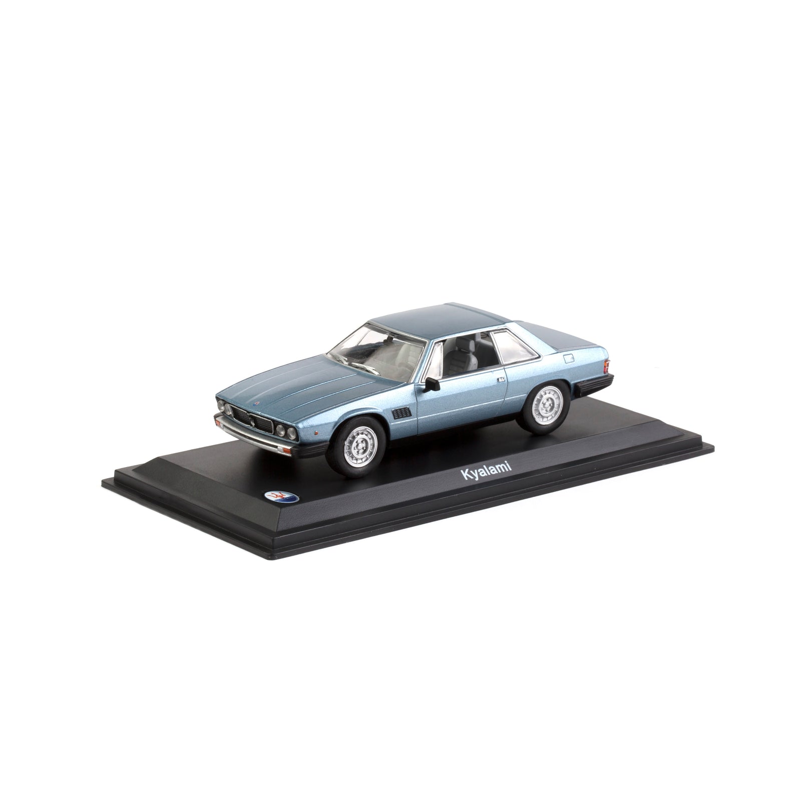 1:43 KYALAMI 1976 RO – MaseratiStore