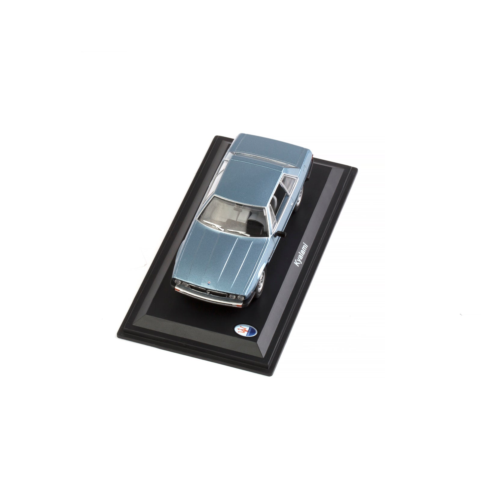 1:43 KYALAMI 1976 RO – MaseratiStore