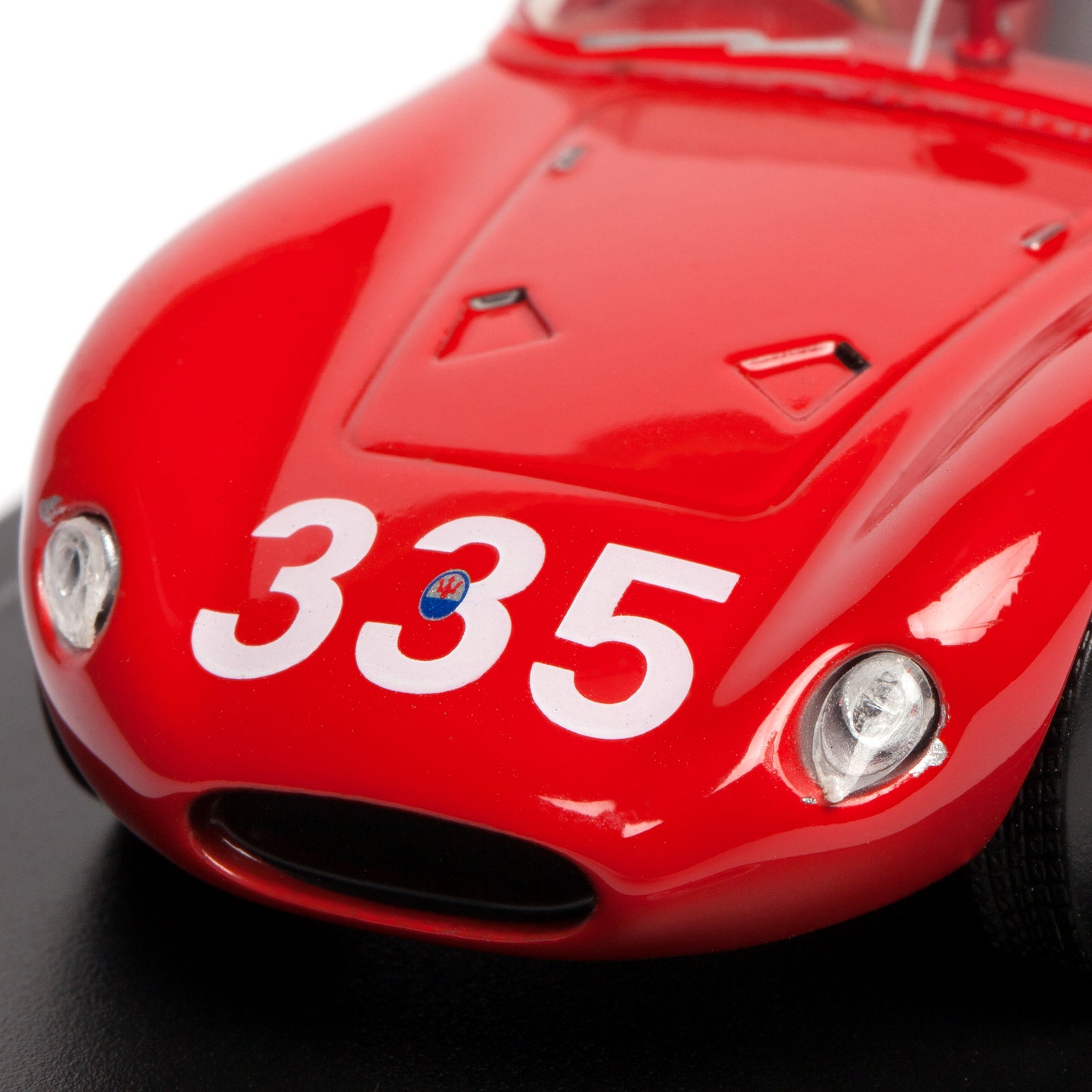 Panno Spolverino Auto Senza Acqua - 62443 Rosso 63 Cm | Pulizia Veicoli Senza Fatiga - Foto 11