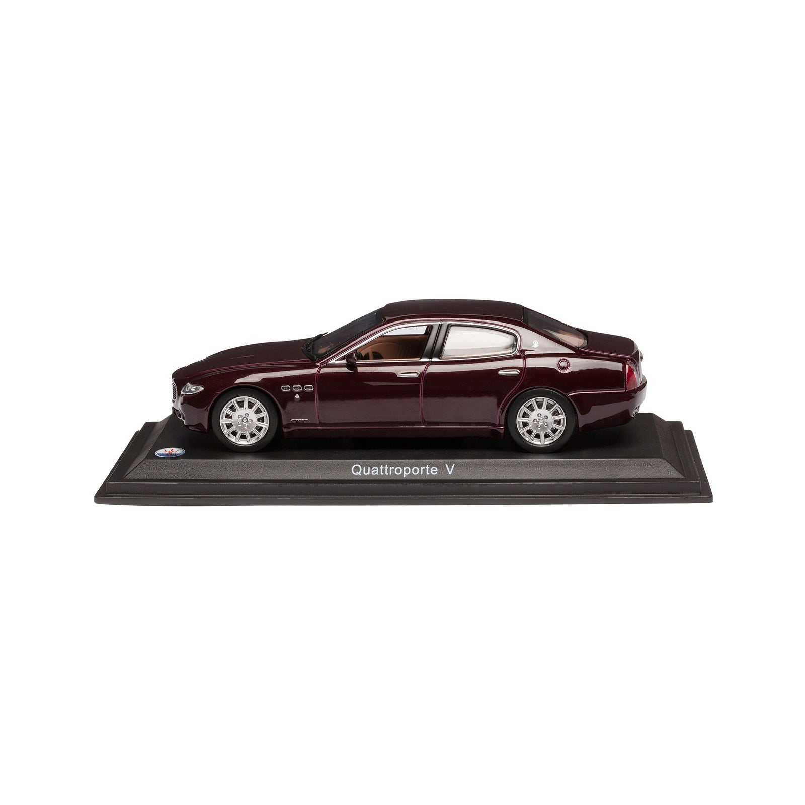 1:43 Quattroporte V 2003 – MaseratiStore