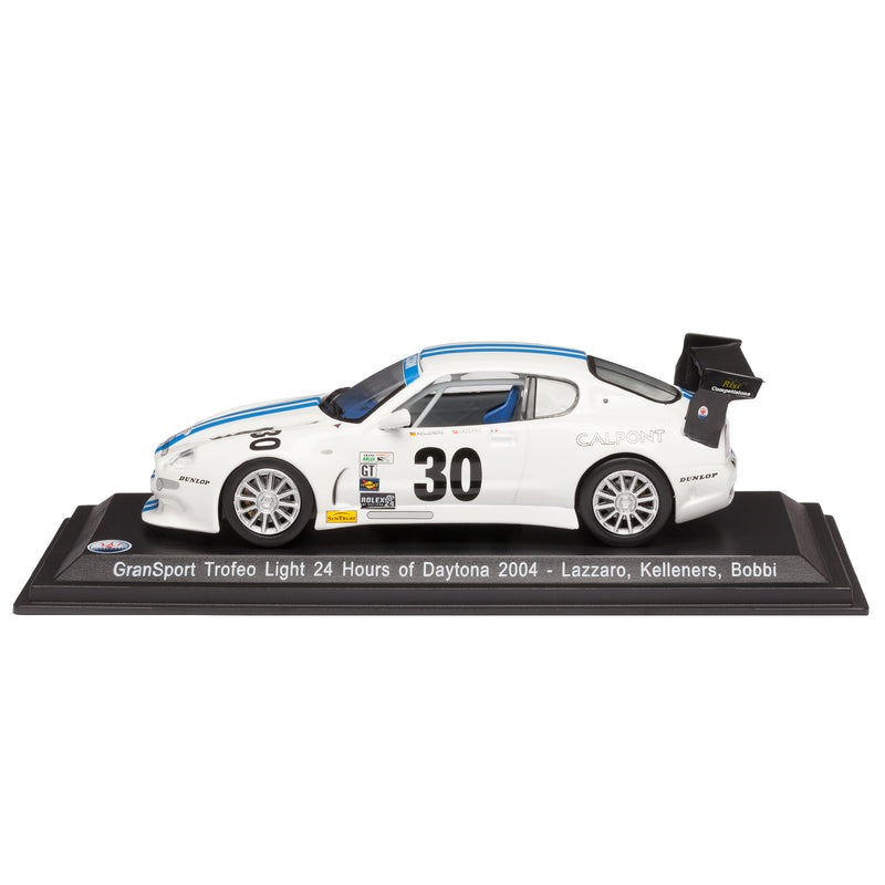 1:43  Gran Sport Trofeo Light 2004