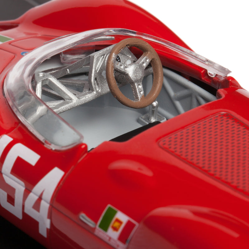 1:43 Tipo 63 Targa Florio 1962