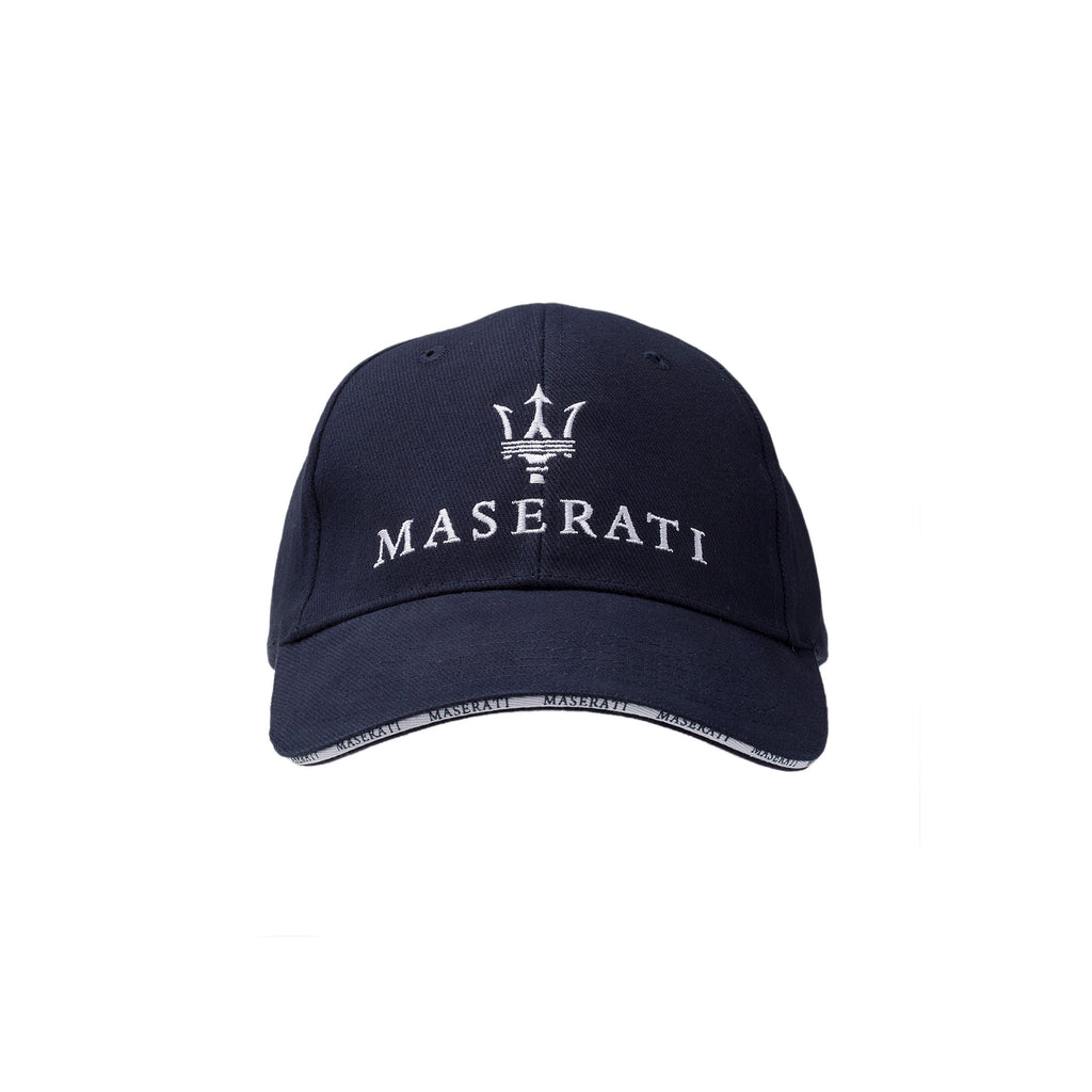 Casquette 250F bleue pour enfant – MaseratiStore