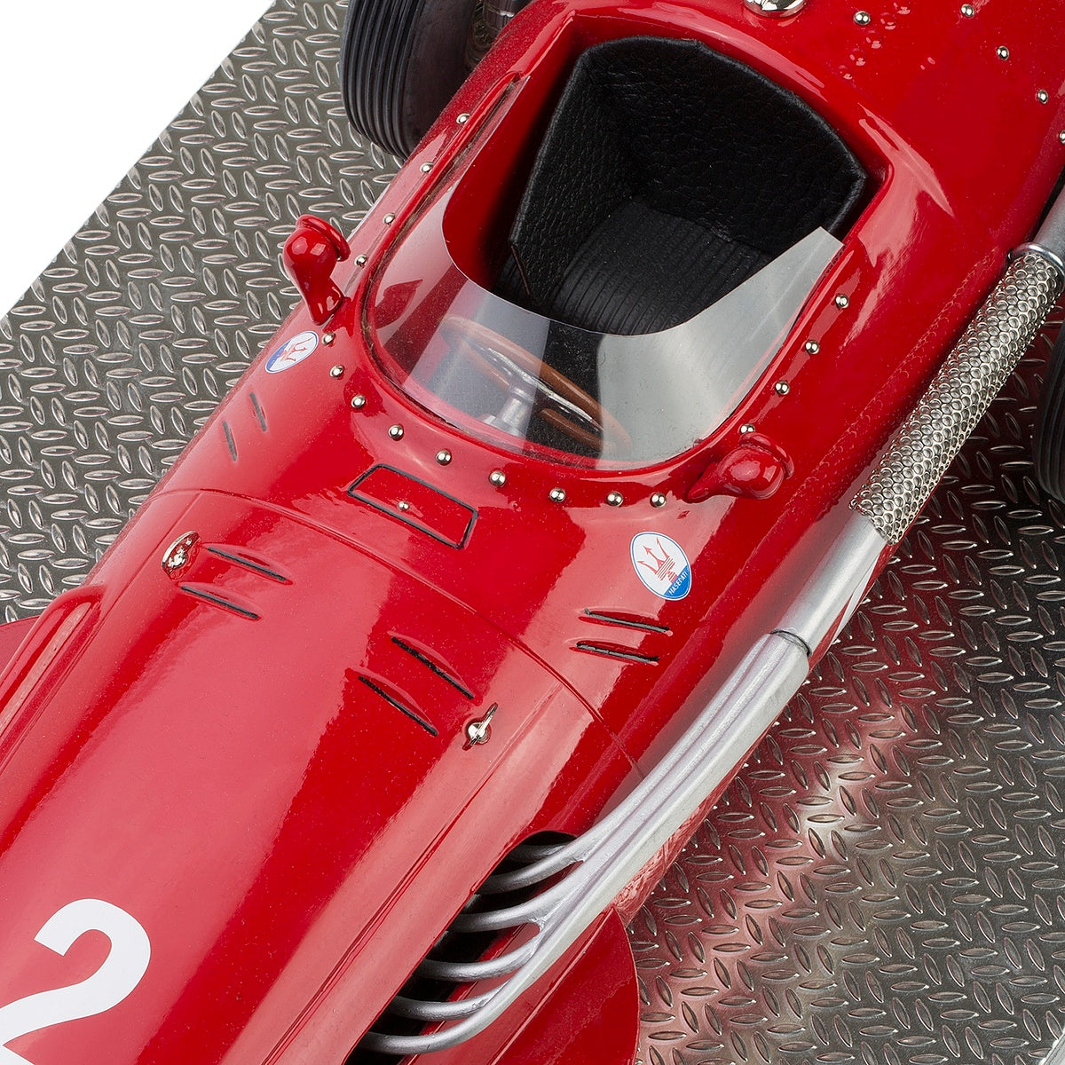Solido maserati 250 - Collection Solido maserati 250 - Collection