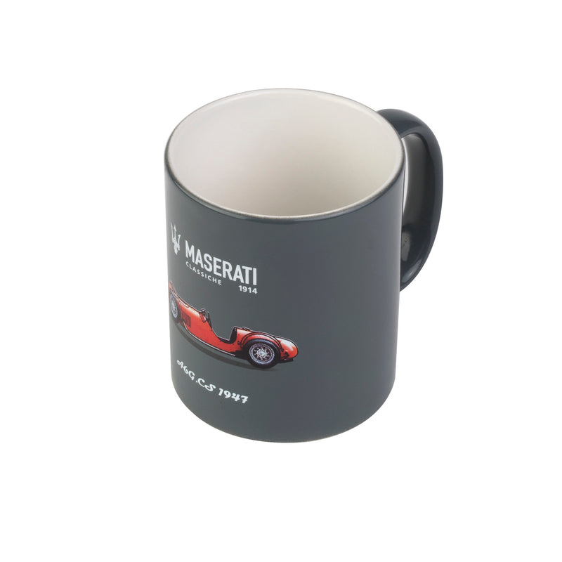 Grey A6Gcs 47 Mug