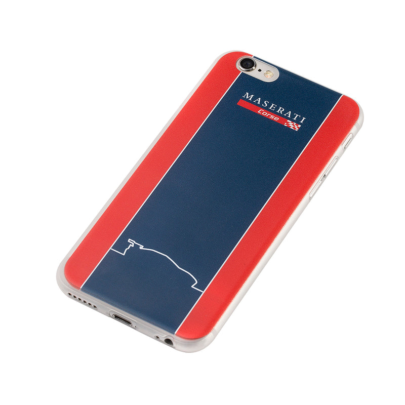 Coque I-Phone 6/6s Plus Trofeo 2015