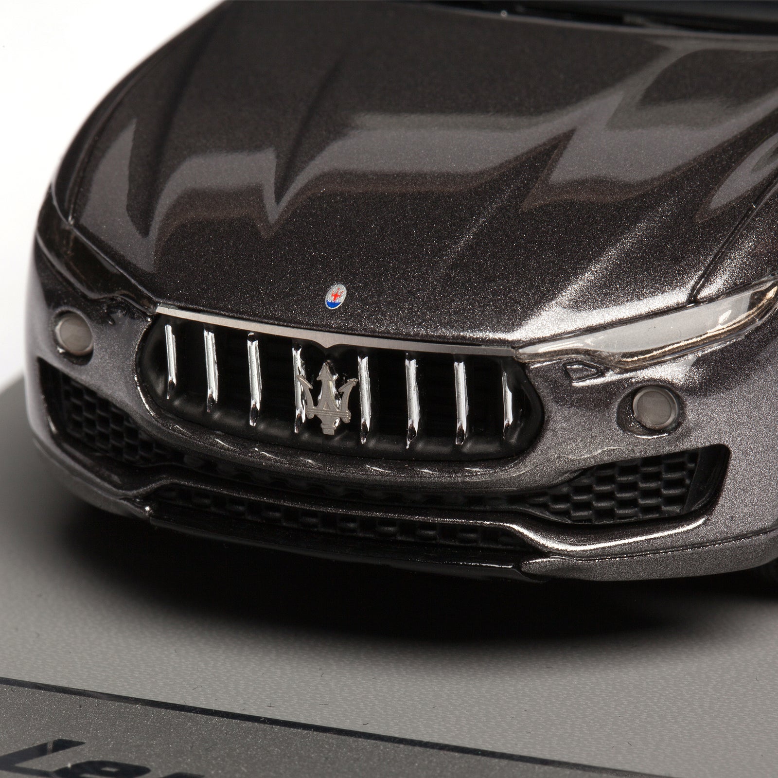1:43 Levante Grigio Maratea – MaseratiStore