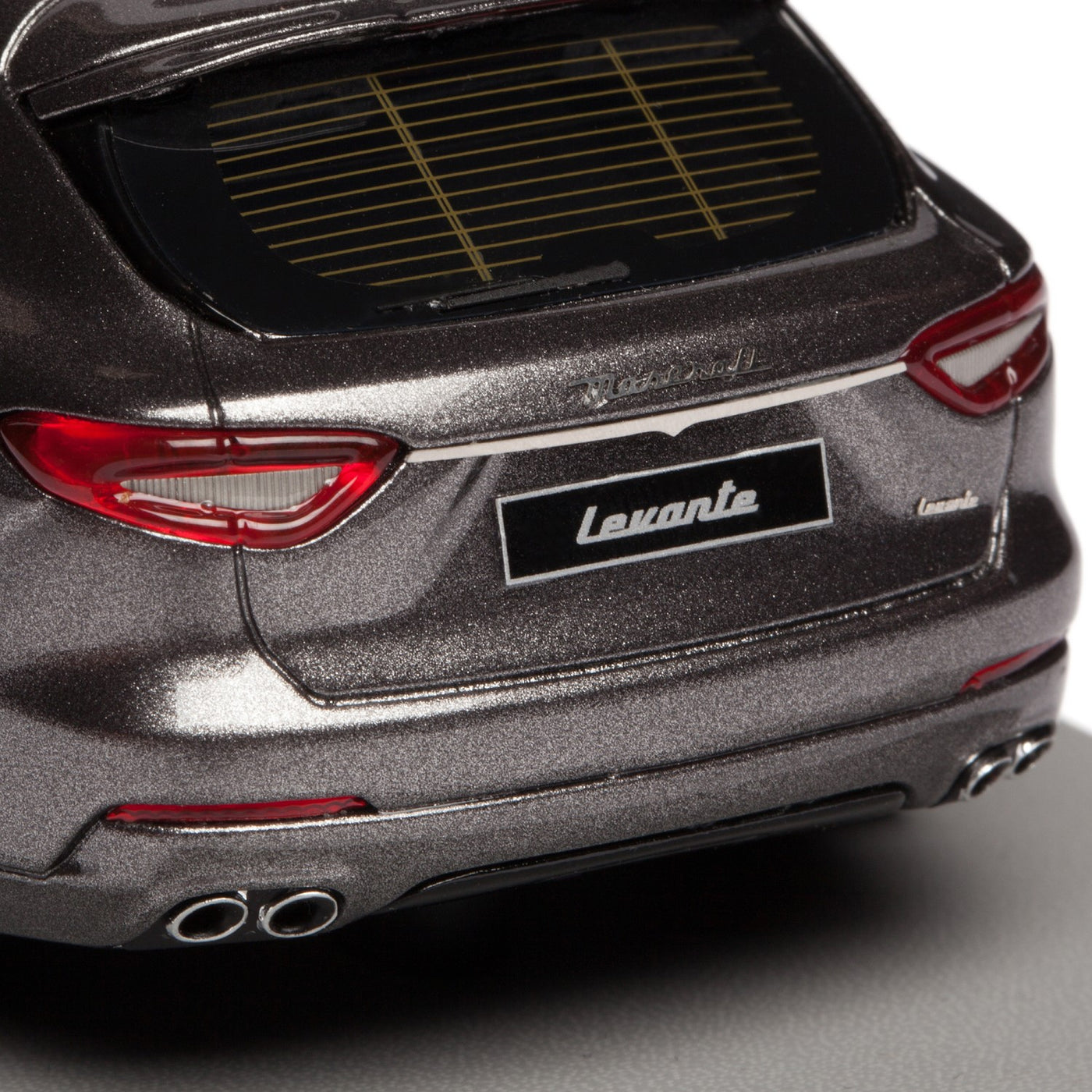 1:43 Levante Grigio Maratea – MaseratiStore