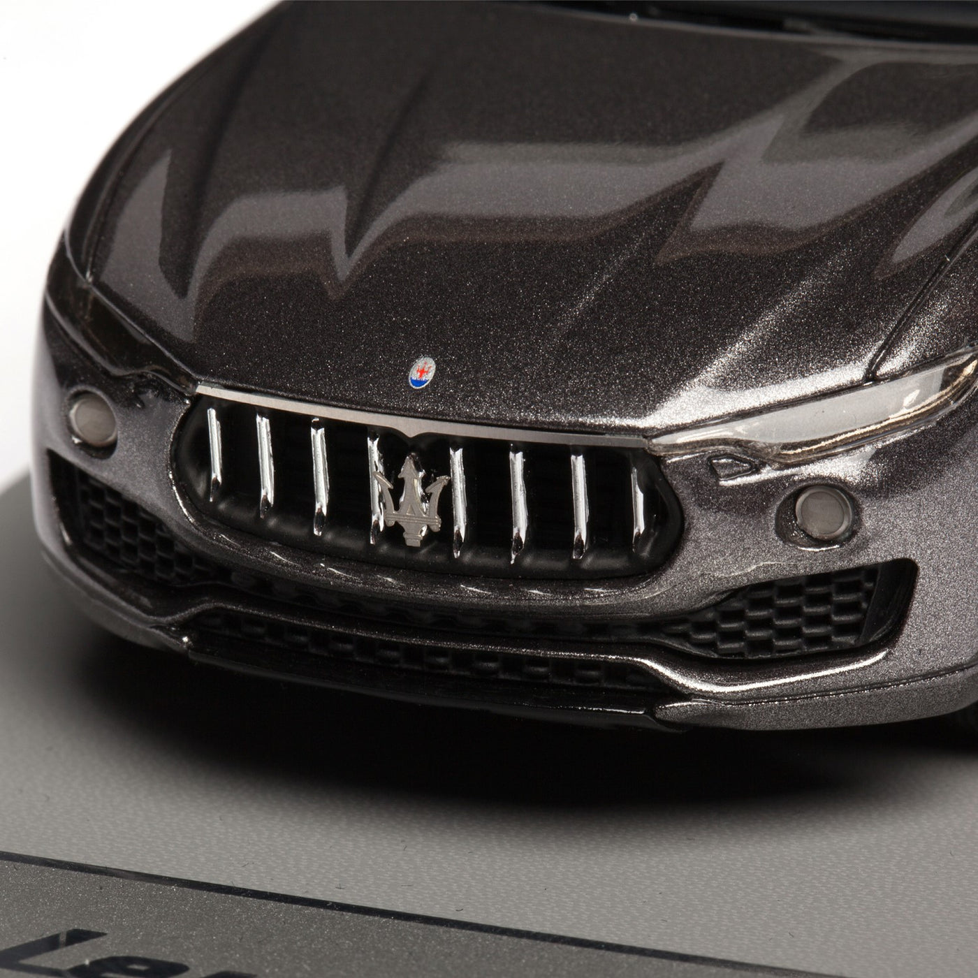 1:43 Levante Grigio Maratea – MaseratiStore