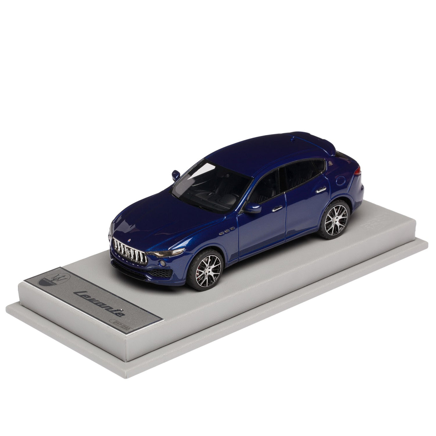 1:43 Levante Blu Emozione – MaseratiStore