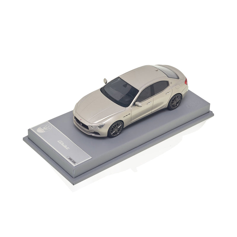 Gama Mini 1/43 - Maserati Citroën 9840 Gama Mini 1/43 - Maserati Citroën 9840