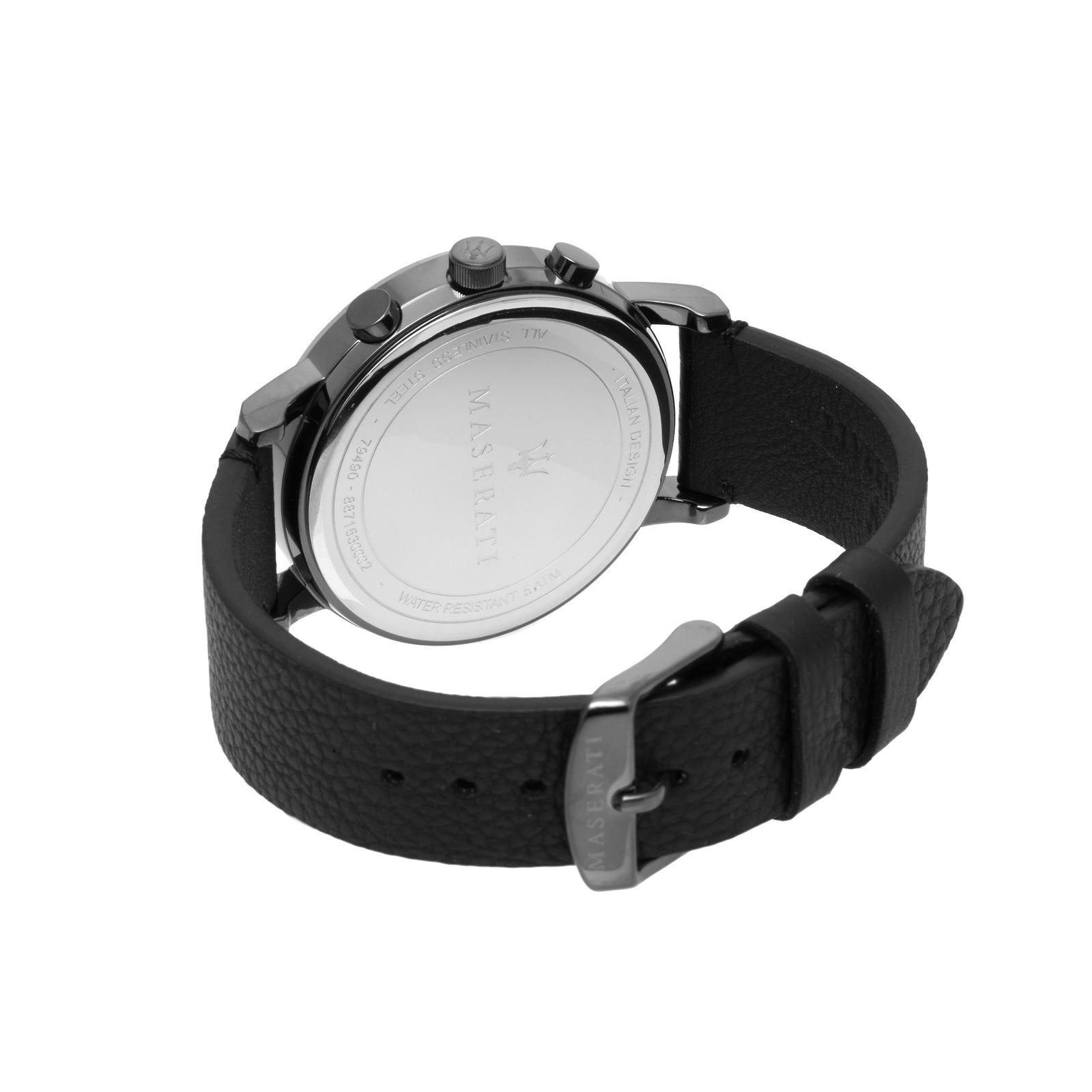 WATCH ELEGANZA R8871630002 – MaseratiStore