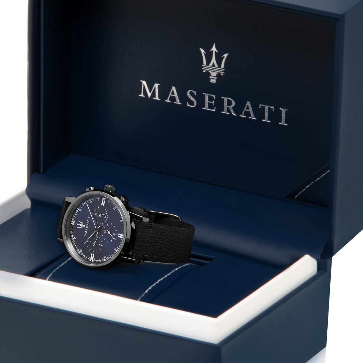 WATCH ELEGANZA R8871630002 – MaseratiStore