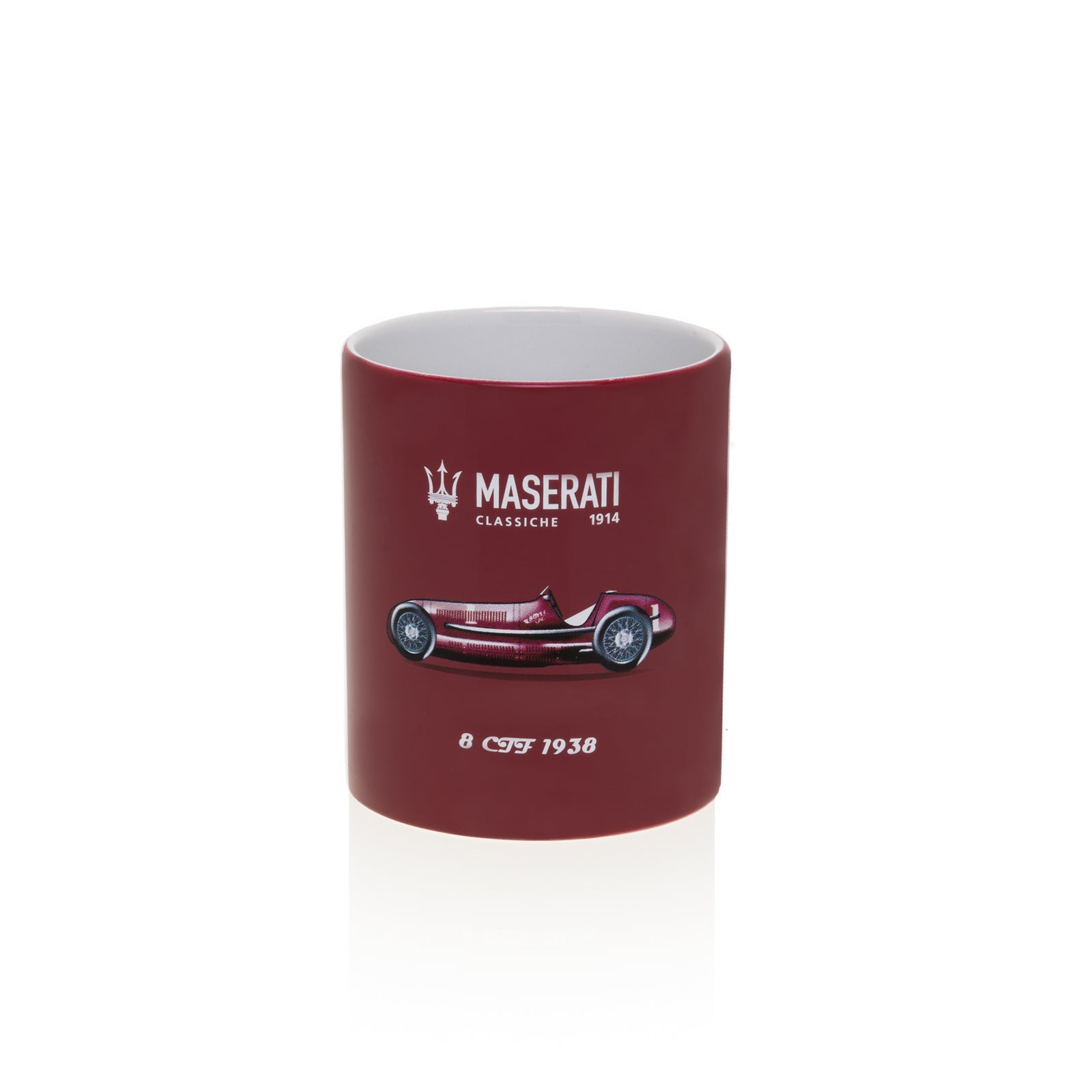 Mug 8CTF – MaseratiStore