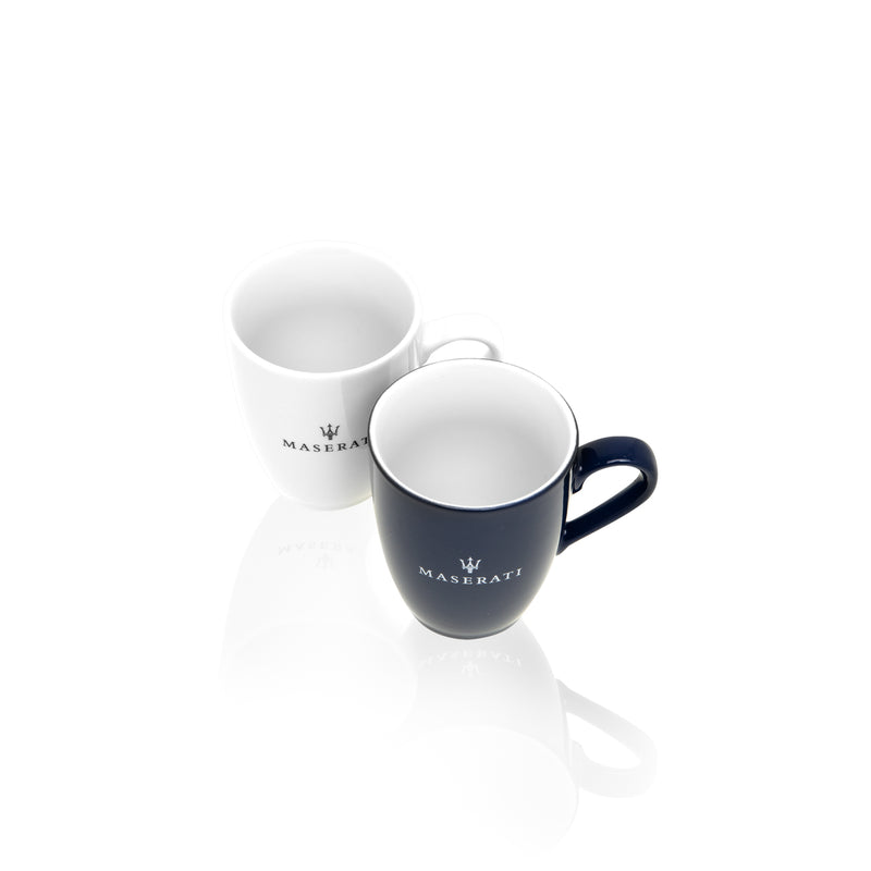 Set de 2 tasses à café