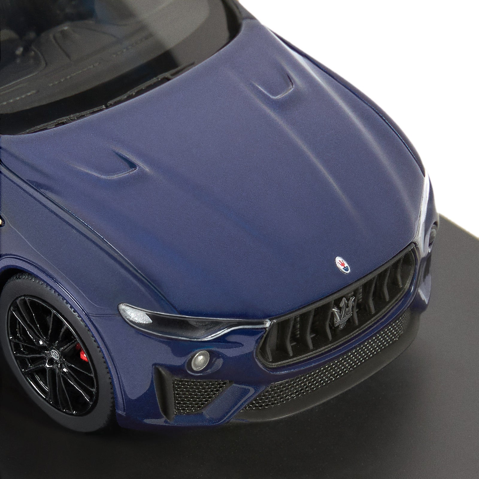1:43 LEVANTE AZUL TSM – MaseratiStore