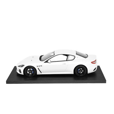 マテルエリート1/18フェラーリFF ホワイト フェラーリ FF (ホワイト) (ミニカー) - ホビーサーチ ミニカー
