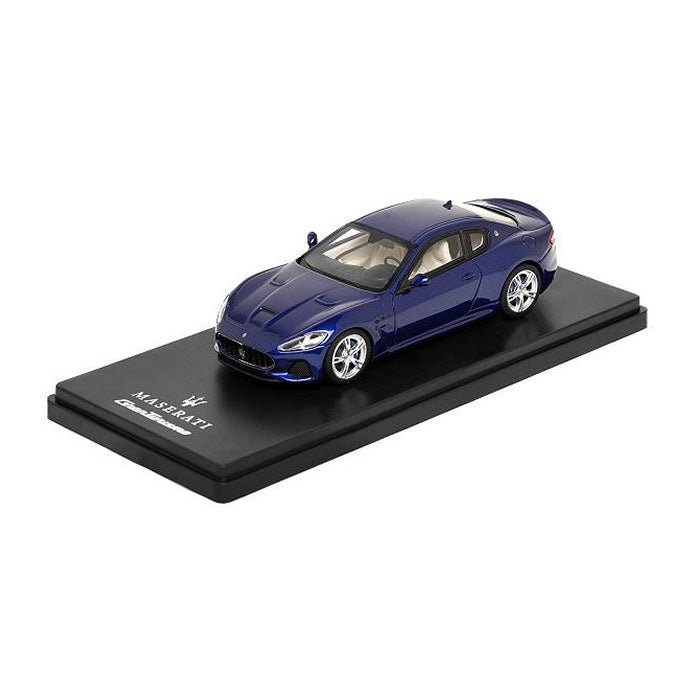1:43 Granturismo red TSM – MaseratiStore