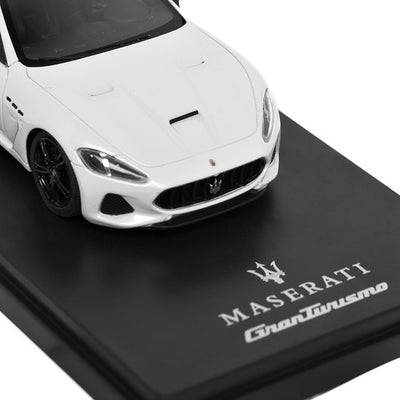 1/43 Maserati Gran turismo ／ マセラティ グラントゥーリズモ