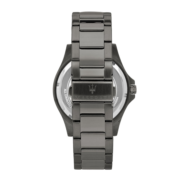Grey PVD Sfida Watch (R8823140001)