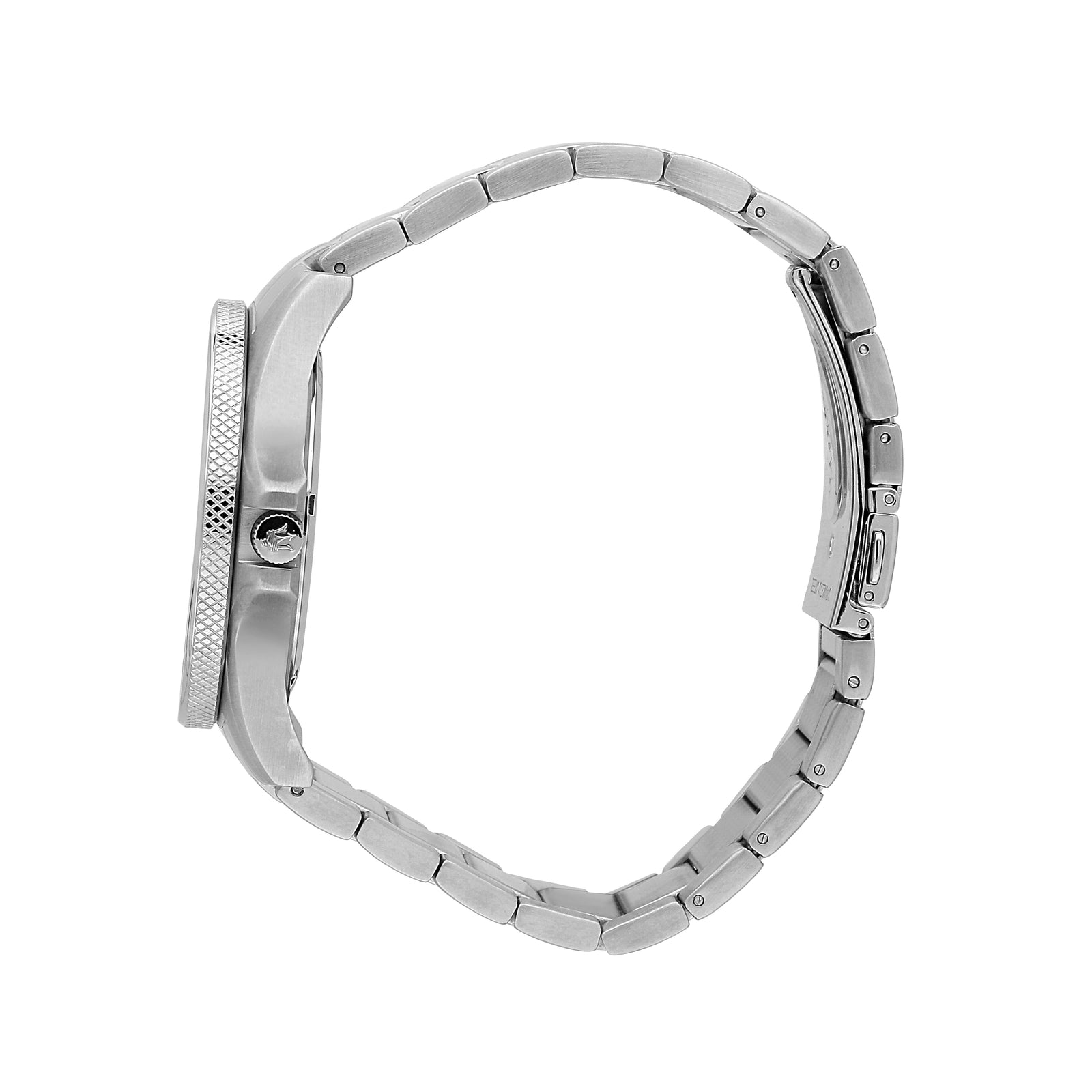Maserati Orologio Uomo, Tempo, Data, Analogico, 42 mm Maserati Orologio Uomo, Tempo, Data, Analogico, 42 mm