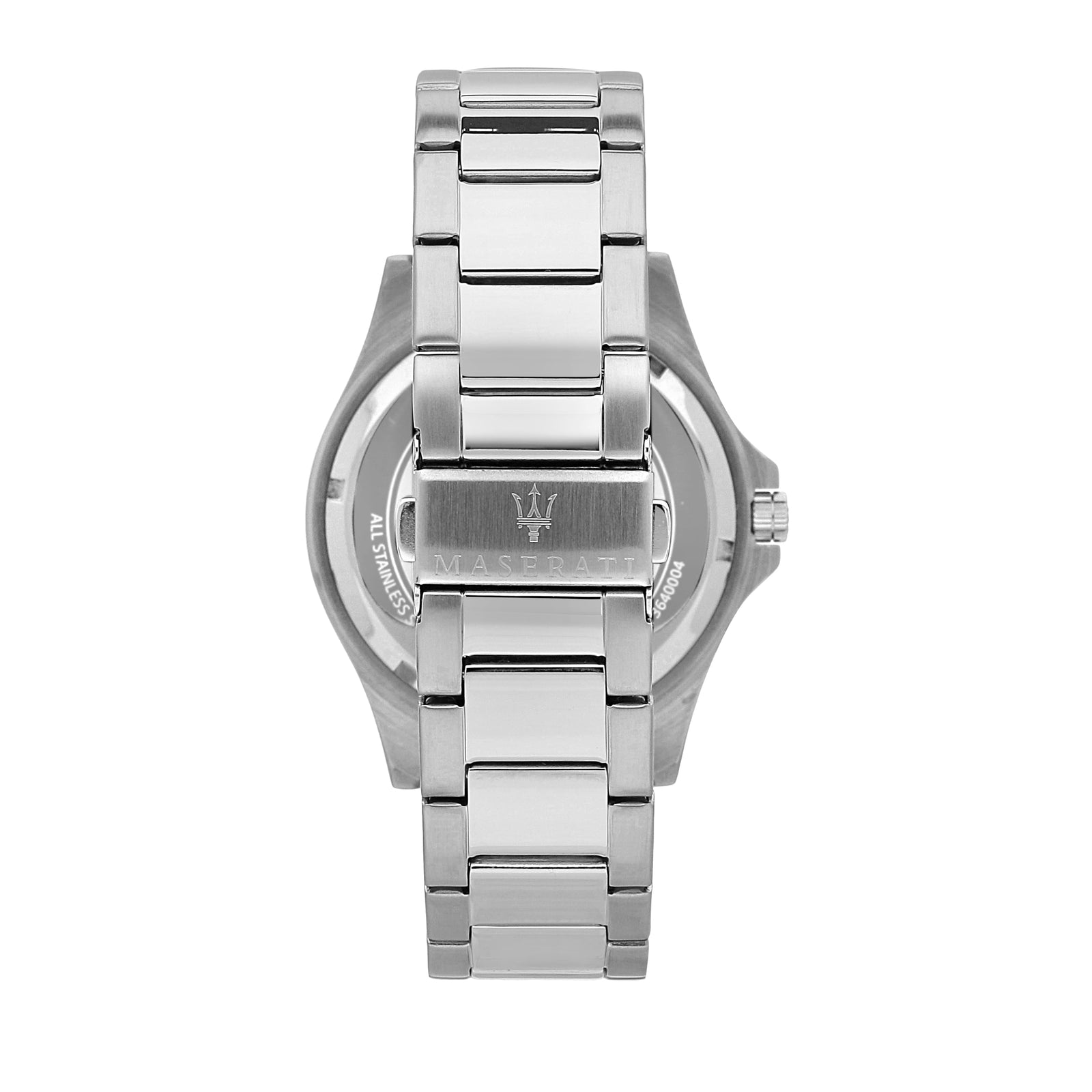 Sfida Watch (R8853140002) – MaseratiStore