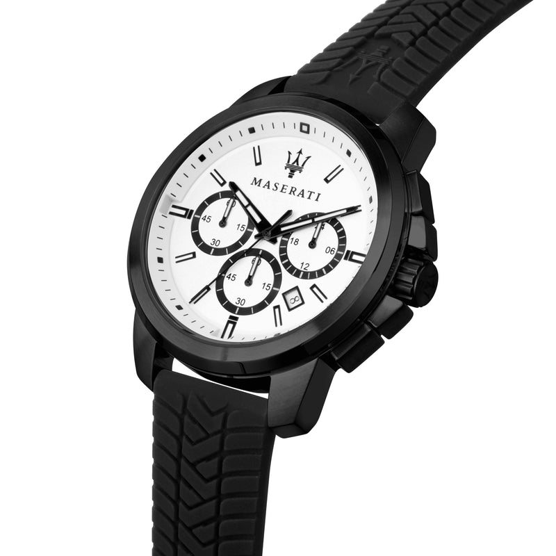 Black PVD Successo Watch (R8871621010)