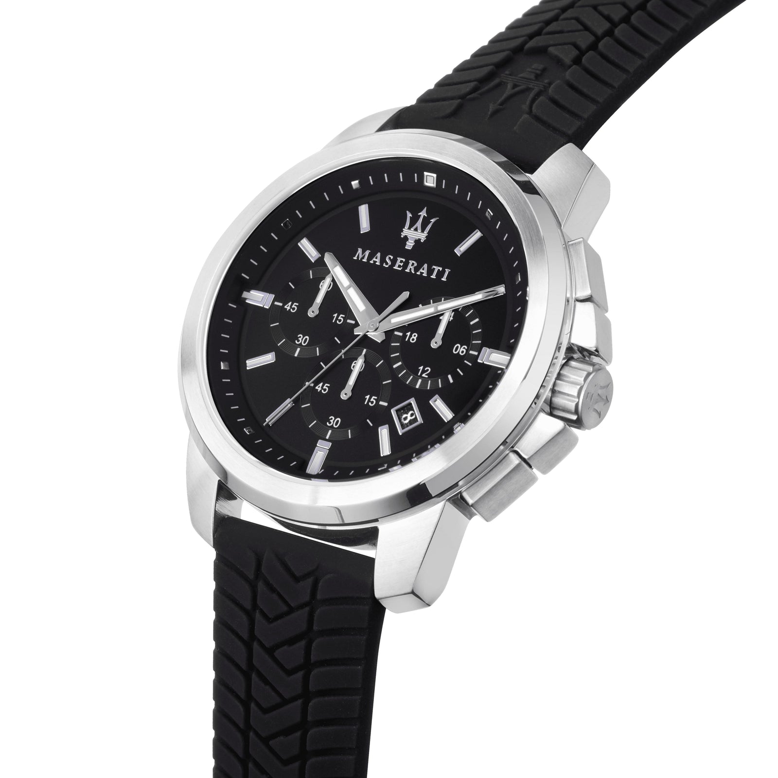 Successo Watch R8871621014 MaseratiStore