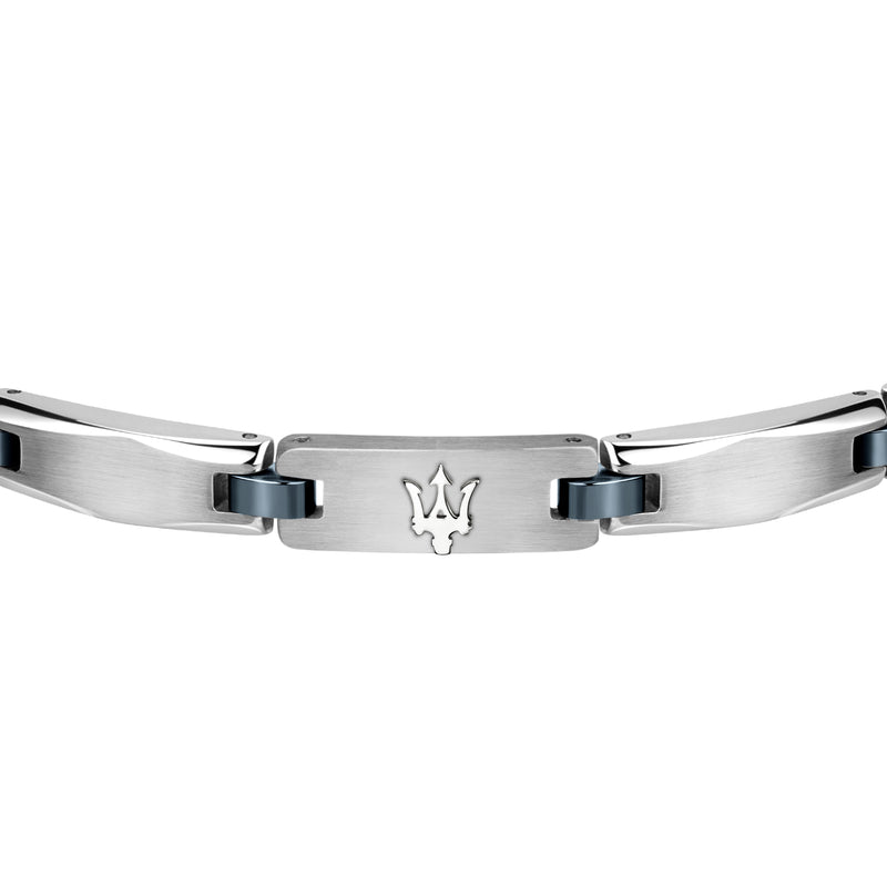 Stainless Steel Bracelet (JM220ASQ01)