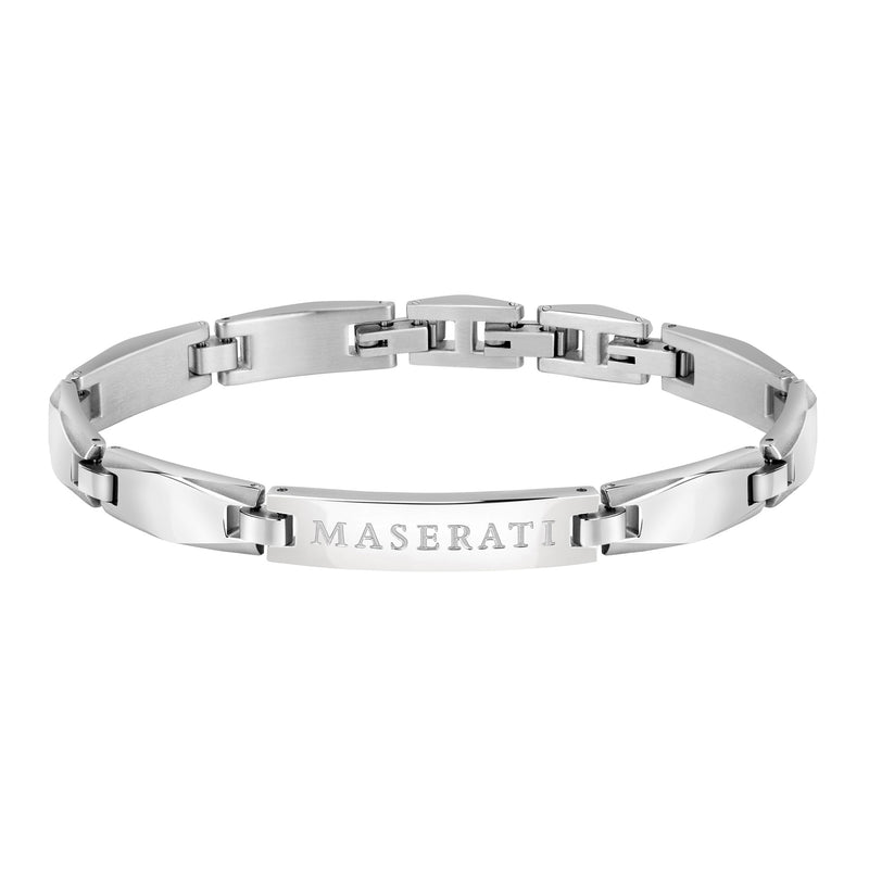 Stainless Steel Bracelet (JM220ASQ02)