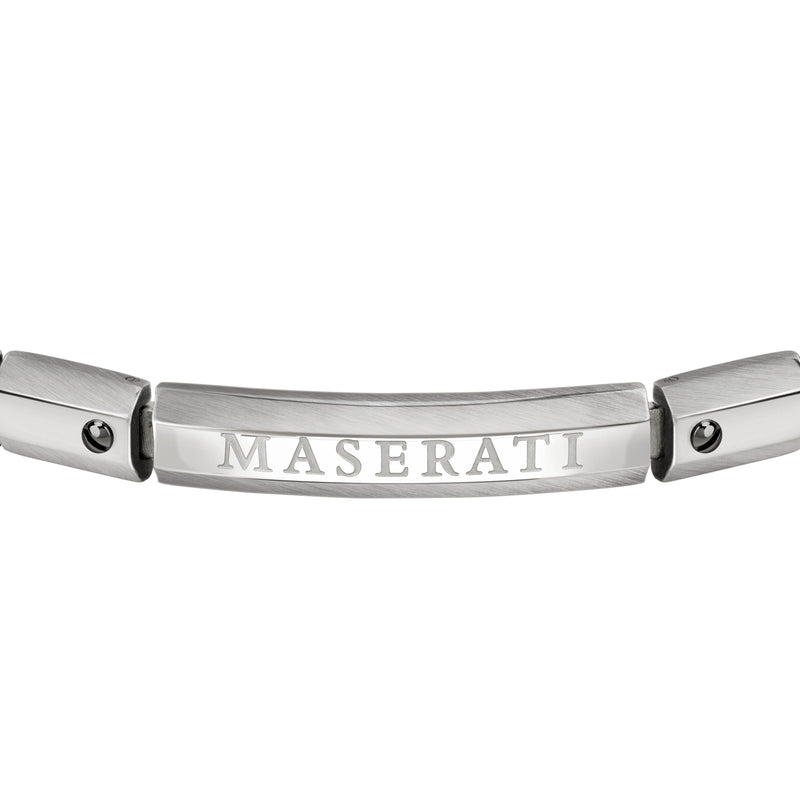 Bracelet en acier (JM220ASQ05)