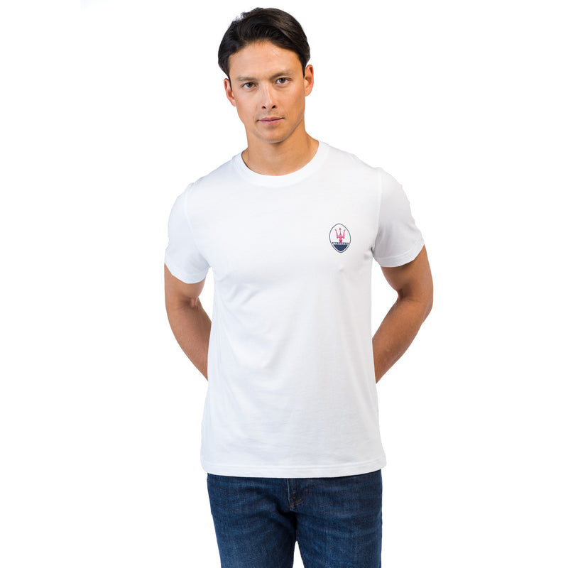 Unisex Gran Premio Cuba T61 T-Shirt