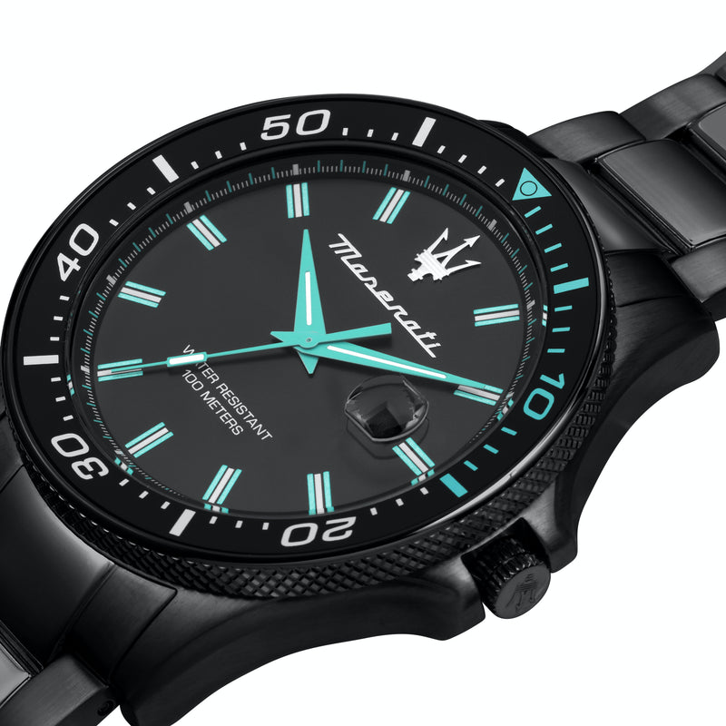 Sfida Aqua Edition Watch (R8853144001)