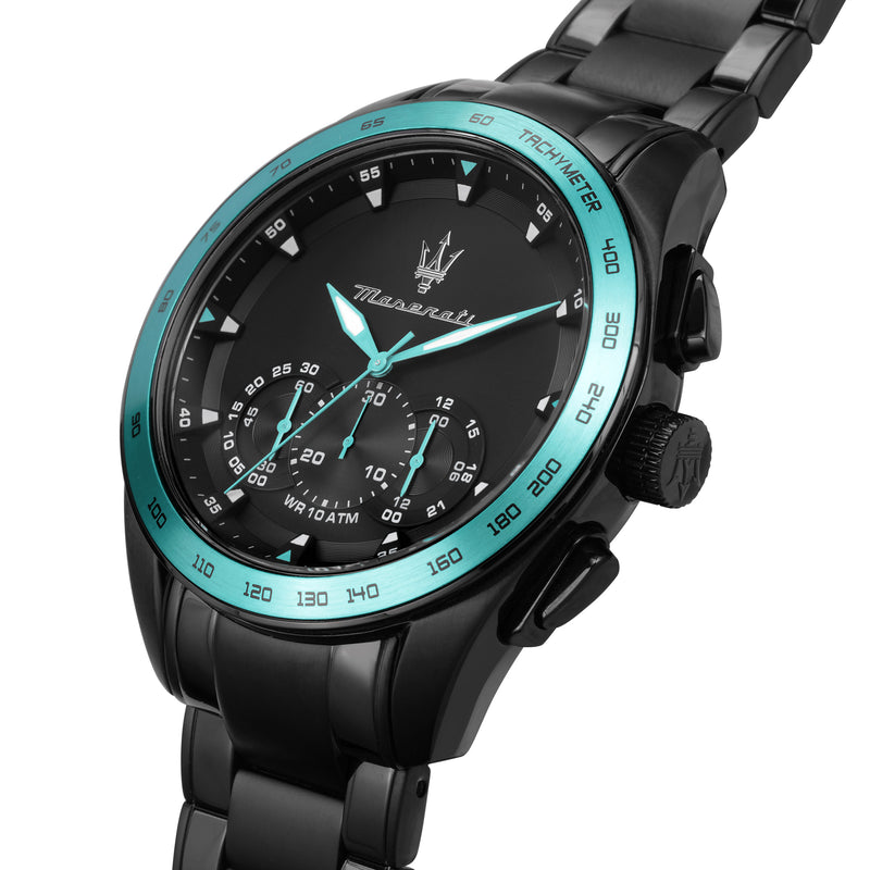 Traguardo Aqua Edition Watch (R8873644002)