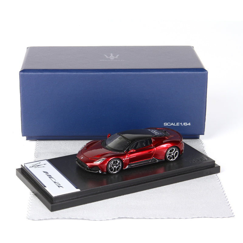 1:64 MC20 ROSSO VINCENTE