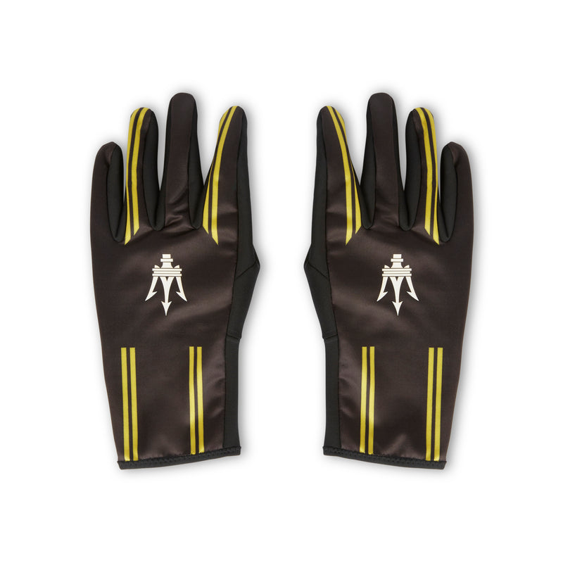 Giallo Corse GORE-TEX Gloves