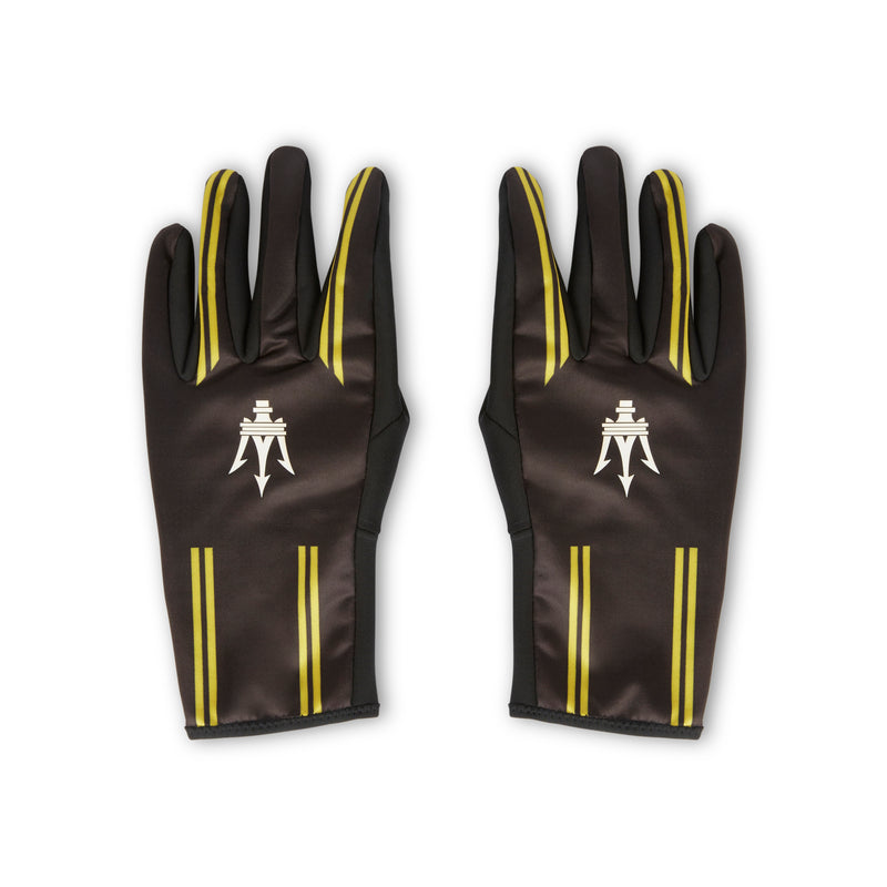 Guanti GORE-TEX Giallo Corse